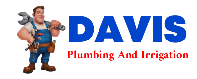 Trusted plumber in NAVAJO DAM